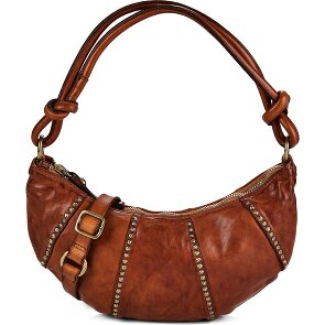 Campomaggi Sole Sac à bandoulière M Cuir véritable 32 cm