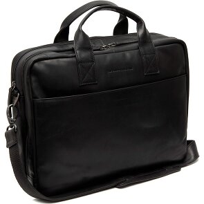 The Chesterfield Brand Frazer Porte-documents Cuir 38 cm Compartiment pour ordinateur portable