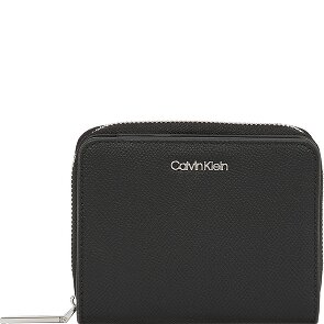 Calvin Klein CK Must Porte-monnaie 12 cm