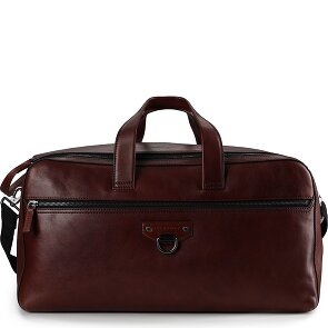 The Bridge Iacopo Sac de voyage Weekender Cuir 48 cm