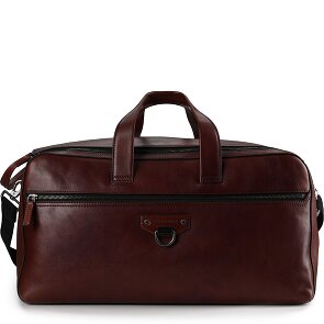 The Bridge Iacopo Sac de voyage Weekender Cuir 48 cm