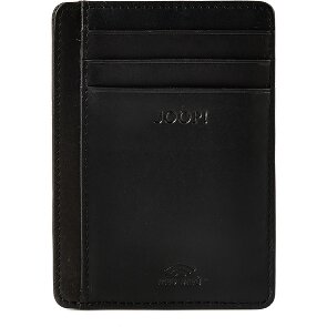 Joop! cerratano Étui pour cartes de crédit Protection RFID Cuir 8 cm
