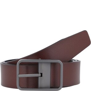Porsche Design Ceinture business réversible en cuir