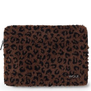Wouf Teddy Housse ordinateur 35 cm