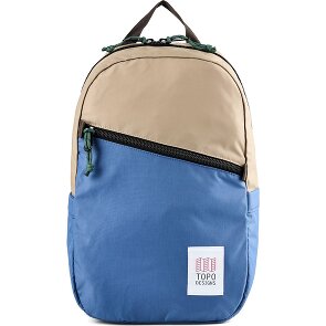 Topo Designs Light Pack Daypack 42 cm Compartiment ordinateur