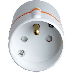 Go Travel Adaptateur de voyage France-Amérique