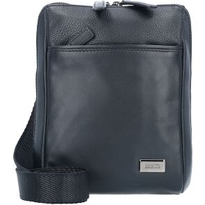 Bric's Torino Sac à bandoulière en cuir 16 cm