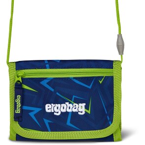 Ergobag Sac de poitrine 14 cm