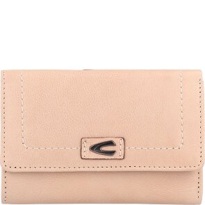 camel active Porte-monnaie Tarma RFID cuir 14 cm