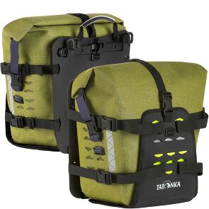 Tatonka Bike Pannier Pro Sacoche de vélo 31 cm