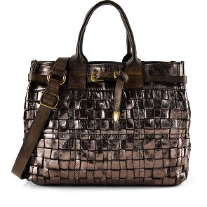 Campomaggi Penelope Sac à main Cuir 28 cm