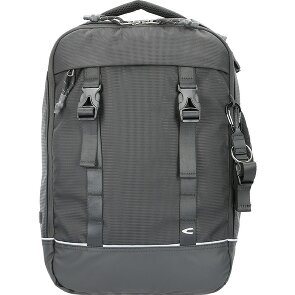 camel active Connect Daypack L 42 cm Compartiment pour ordinateur portable