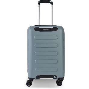 Hedgren Comby Grip S 4 roulettes Trolley de cabine S 55 cm