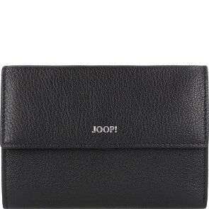 Joop! Lantea Cosma Porte-monnaie Protection RFID Cuir 13.5 cm