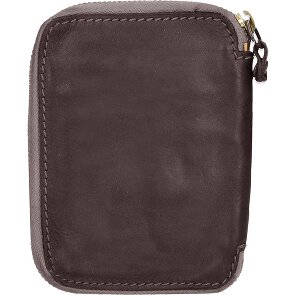 Campomaggi Porte-monnaie Sequoia en cuir 10 cm