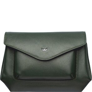 Golden Head Valencia Porte-monnaie Protection RFID Cuir 16.5 cm