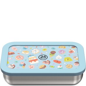 24Bottles Boîte à pain 18.5 cm