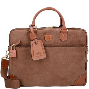 Bric's Life Porte-documents 39 cm Compartiment pour ordinateur portable