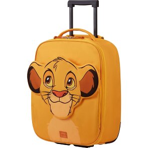 Samsonite Sammies 2 roulettes Trolley de cabine 45 cm