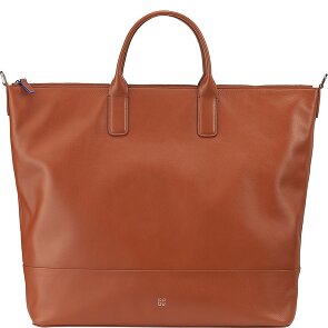 DuDu Judith Sac de shopper Cuir 41 cm