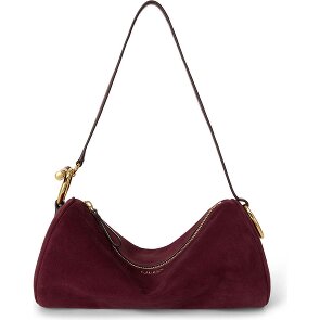 Lauren Ralph Lauren Blaike Sac à bandoulière Cuir véritable 26 cm