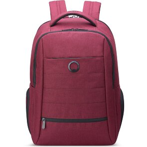 Delsey Paris Element Daypack 44 cm Compartiment pour ordinateur portable