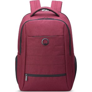 Delsey Paris Element Daypack 44 cm Compartiment pour ordinateur portable