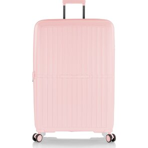 Heys AirLite 4 roulettes Trolley L 76 cm avec soufflet d'extension