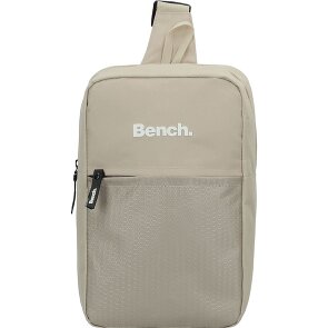 Bench Mini sac à bandoulière Protection RFID 21 cm