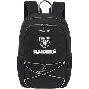 Travelite travelite x NFL Daypack 41 cm Compartiment ordinateur