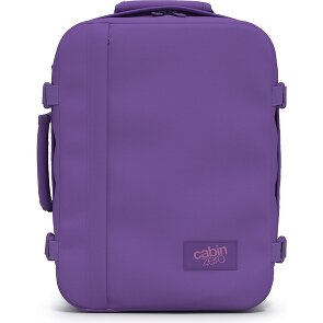Cabin Zero Classic 119 Daypack 39 cm Compartiment pour ordinateur portable