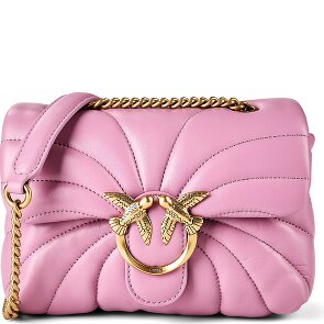 PINKO Love Puff Sac à bandoulière Cuir 23 cm