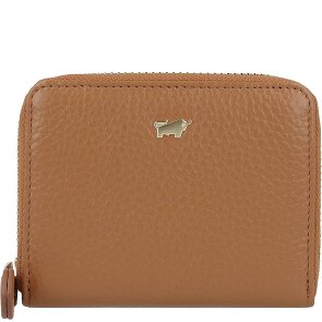 Braun Büffel Asti Étui pour cartes de crédit Cuir 10.5 cm