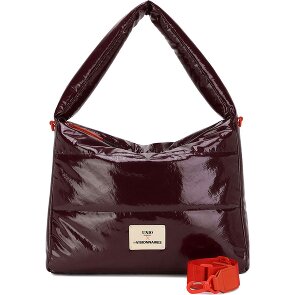 LES VISIONNAIRES Unio Hobo Sac à bandoulière 47 cm