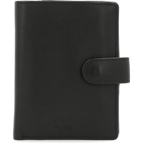 Picard Brooklyn Porte-monnaie Cuir 10 cm