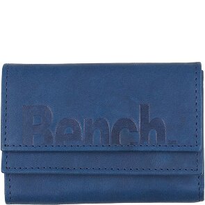 Bench Porte-monnaie en cuir 9,5 cm
