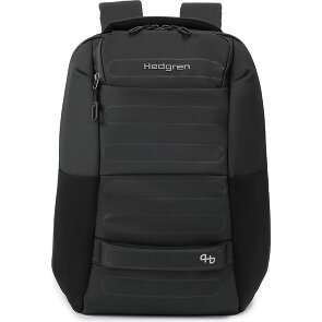 Hedgren Comby Performance Daypack Protection RFID 40 cm Compartiment pour ordinateur portable