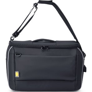 Delsey Paris Aventure Sac de voyage Weekender 53 cm