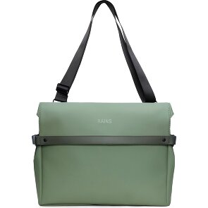 Rains Attaché-case 40 cm Compartiment ordinateur