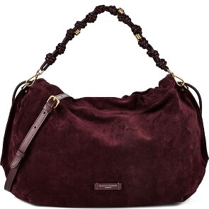 Gianni Chiarini Morgana Sac à bandoulière Cuir véritable 46 cm
