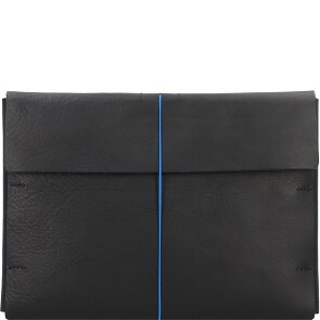 Harold's Keeper Pochette pour ordinateur portable Cuir 32 cm
