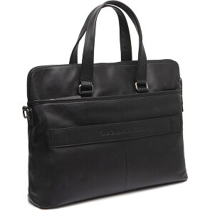 The Chesterfield Brand Elvas Porte-documents Cuir 40 cm Compartiment pour ordinateur portable