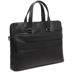 The Chesterfield Brand Elvas Porte-documents Cuir 40 cm Compartiment pour ordinateur portable