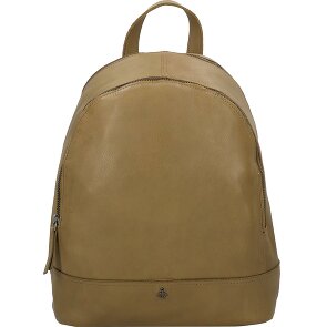 Harbour 2nd Anchor Love Meghan Daypack Cuir véritable 34 cm