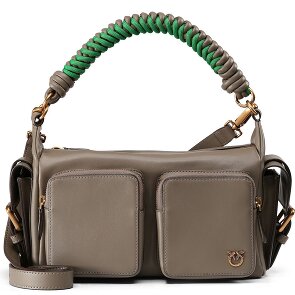 PINKO Cargo Sac à bandoulière Cuir 31 cm