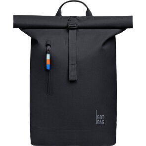GOT BAG Rolltop Lite 2.0 Daypack 42 cm Compartiment pour ordinateur portable