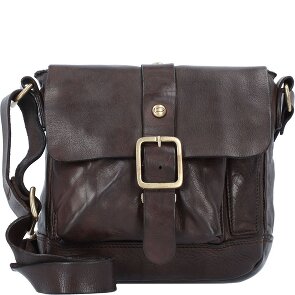 Campomaggi Garofano Sac à bandoulière Cuir 22 cm