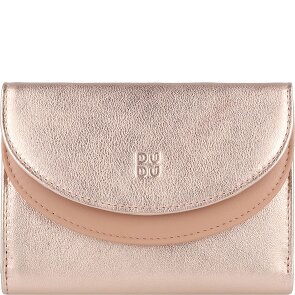 DuDu Porte-monnaie en cuir 13 cm