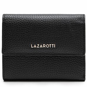 Lazarotti Bologna Leather Porte-monnaie Cuir 12 cm