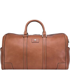 Jekyll & Hide Montana Sac de voyage Weekender Cuir 52 cm